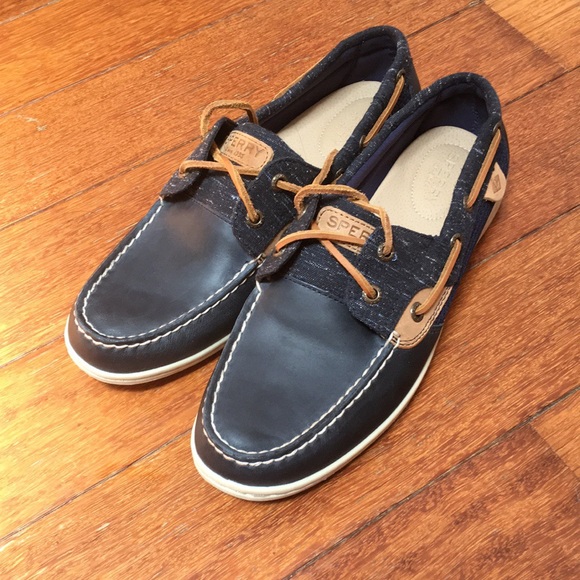 Sperry Shoes - Sperry Koifish BoatShoes